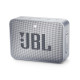 Портативна колонка JBL Go 2 Ash Gray (JBLGO2GRAY)